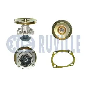 RUVILLE 56529P