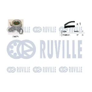 550166 RUVILLE