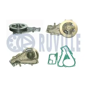 56645P RUVILLE