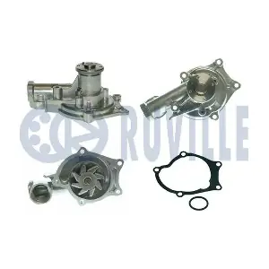 RUVILLE 56782