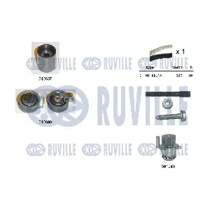 5501372 RUVILLE