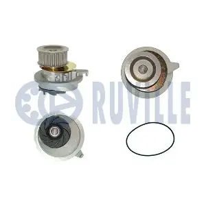 RUVILLE 56524P