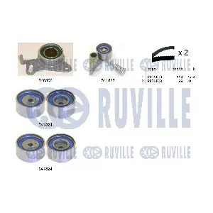 RUVILLE 550301
