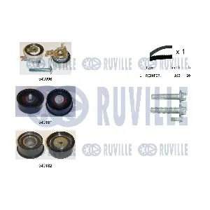 RUVILLE 550040