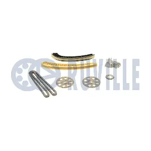 RUVILLE 580076