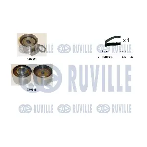 RUVILLE 550206