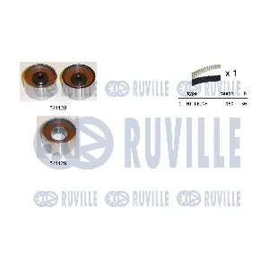 RUVILLE 550468