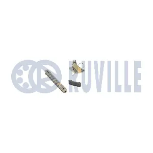 RUVILLE 580122