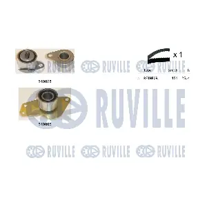 RUVILLE 550016