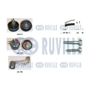 550396 RUVILLE