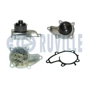 561167 RUVILLE