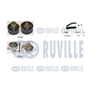 RUVILLE 550089