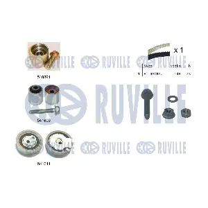 RUVILLE 550319