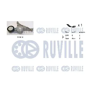 RUVILLE 570094