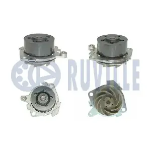 RUVILLE 56861