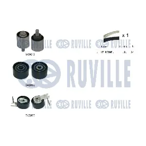 550511 RUVILLE