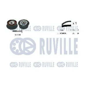550493 RUVILLE