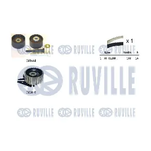 RUVILLE 550520