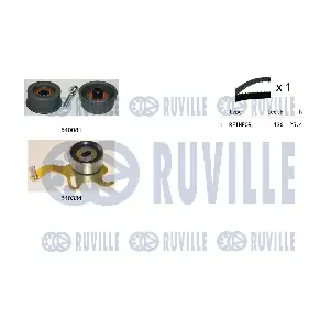 RUVILLE 550223