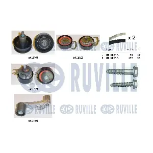550136 RUVILLE