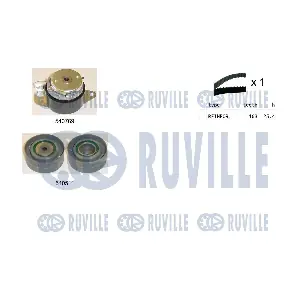 550100 RUVILLE