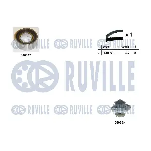 5500481 RUVILLE