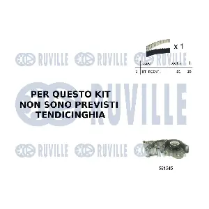 RUVILLE 55B0041