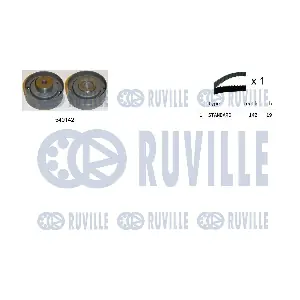 550199 RUVILLE