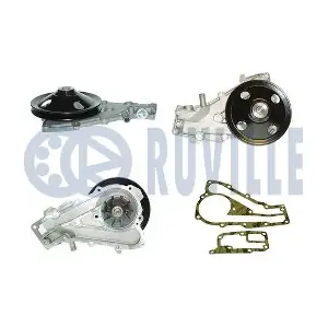 RUVILLE 56464P