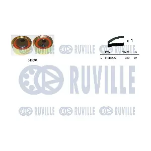 550437 RUVILLE