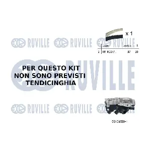 RUVILLE 55B0053