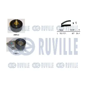 RUVILLE 550035