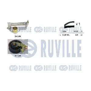 550251 RUVILLE
