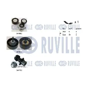 570099 RUVILLE