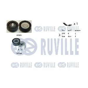 570184 RUVILLE