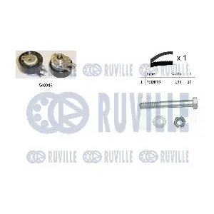 550007 RUVILLE