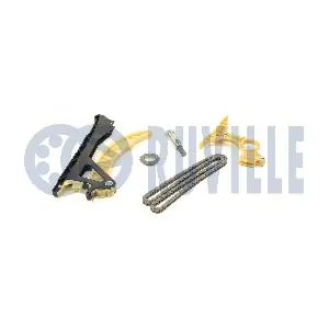 RUVILLE 580121