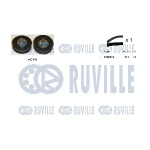 550227 RUVILLE