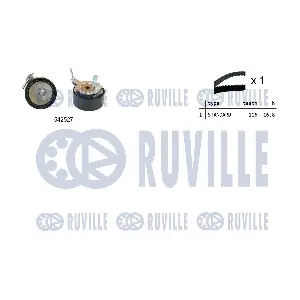 RUVILLE 550505