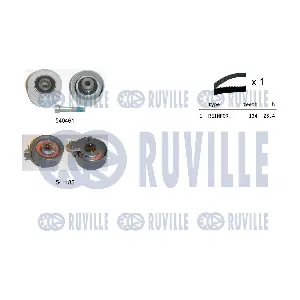 RUVILLE 550120