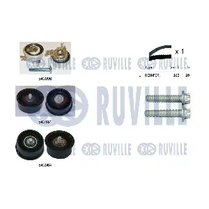 RUVILLE 550317