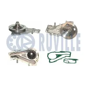 RUVILLE 56817