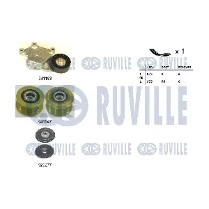 RUVILLE 570167