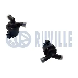 501660 RUVILLE