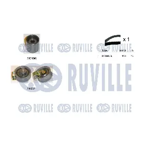 550107 RUVILLE
