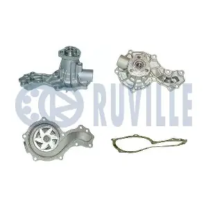 RUVILLE 56460