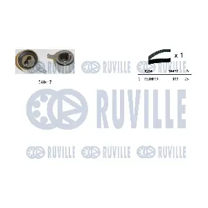 550331 RUVILLE
