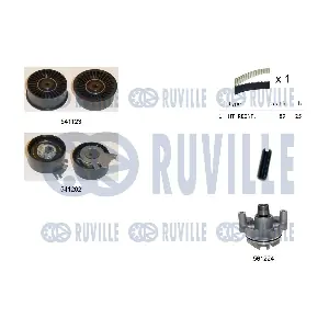 5503621 RUVILLE