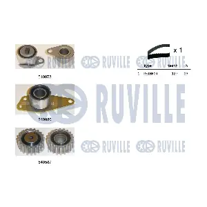 RUVILLE 550249