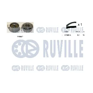 550263 RUVILLE